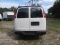 2011 Summit White Chevrolet Express 2500 Work Van  photo #10