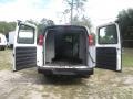 2011 Summit White Chevrolet Express 2500 Work Van  photo #11