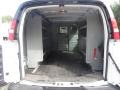 2011 Summit White Chevrolet Express 2500 Work Van  photo #14