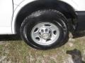 2011 Summit White Chevrolet Express 2500 Work Van  photo #18