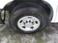2011 Summit White Chevrolet Express 2500 Work Van  photo #19