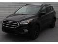 2018 Shadow Black Ford Escape SE  photo #3