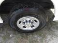 2011 Summit White Chevrolet Express 2500 Work Van  photo #20