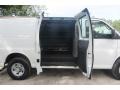 2011 Summit White Chevrolet Express 2500 Work Van  photo #21