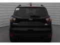 2018 Shadow Black Ford Escape SE  photo #8