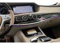 Emerald Green Metallic - S 560 Sedan Photo No. 6