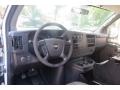 2011 Summit White Chevrolet Express 2500 Work Van  photo #29