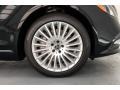 2019 Mercedes-Benz S 560 Sedan Wheel and Tire Photo