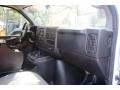 2011 Summit White Chevrolet Express 2500 Work Van  photo #30