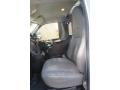 2011 Summit White Chevrolet Express 2500 Work Van  photo #31