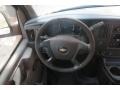 2011 Summit White Chevrolet Express 2500 Work Van  photo #32