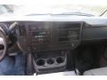 2011 Summit White Chevrolet Express 2500 Work Van  photo #33