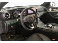Iridium Silver Metallic - E 300 Sedan Photo No. 4