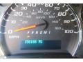 2011 Summit White Chevrolet Express 2500 Work Van  photo #35