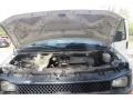 2011 Summit White Chevrolet Express 2500 Work Van  photo #39