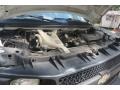 2011 Summit White Chevrolet Express 2500 Work Van  photo #40