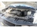 2011 Summit White Chevrolet Express 2500 Work Van  photo #41