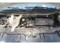 2011 Summit White Chevrolet Express 2500 Work Van  photo #42