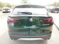 2019 Verde Visconti (Green) Metallic Alfa Romeo Stelvio Ti AWD  photo #7