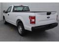 2018 Oxford White Ford F150 XL Regular Cab  photo #8