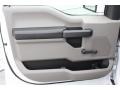 2018 Oxford White Ford F150 XL Regular Cab  photo #13