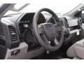 2018 Oxford White Ford F150 XL Regular Cab  photo #14