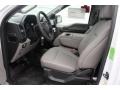 2018 Oxford White Ford F150 XL Regular Cab  photo #15