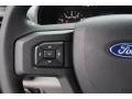 2018 Oxford White Ford F150 XL Regular Cab  photo #18