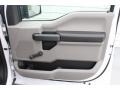 2018 Oxford White Ford F150 XL Regular Cab  photo #23