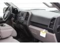 2018 Oxford White Ford F150 XL Regular Cab  photo #24
