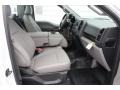 2018 Oxford White Ford F150 XL Regular Cab  photo #25