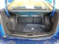 Lightning Blue - Fiesta SE Sedan Photo No. 15