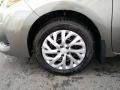 2019 Toyota Corolla LE Wheel and Tire Photo