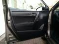 Black Door Panel Photo for 2019 Toyota Corolla #130111367