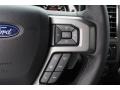 Raptor Black Steering Wheel Photo for 2018 Ford F150 #130111502