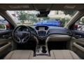 Parchment Front Seat Photo for 2019 Acura MDX #130111751