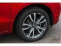2019 Acura MDX Advance Wheel and Tire Photo