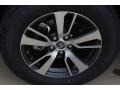 2018 Super White Toyota RAV4 XLE  photo #4