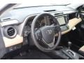 2018 Super White Toyota RAV4 XLE  photo #13
