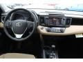 2018 Super White Toyota RAV4 XLE  photo #25