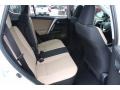 2018 Super White Toyota RAV4 XLE  photo #30