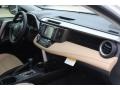 2018 Super White Toyota RAV4 XLE  photo #32