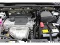 2018 Super White Toyota RAV4 XLE  photo #34