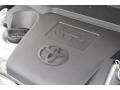 2018 Super White Toyota RAV4 XLE  photo #35