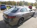 Vesuvio Gray Metallic - Giulia Ti AWD Photo No. 8