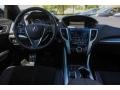 2019 Crystal Black Pearl Acura TLX V6 A-Spec Sedan  photo #26
