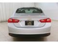 Silver Ice Metallic - Malibu LT Photo No. 18