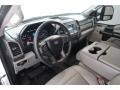 Oxford White - F250 Super Duty XL Crew Cab 4x4 Photo No. 13