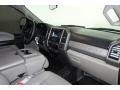 Oxford White - F250 Super Duty XL Crew Cab 4x4 Photo No. 14