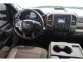 Oxford White - F250 Super Duty XL Crew Cab 4x4 Photo No. 16